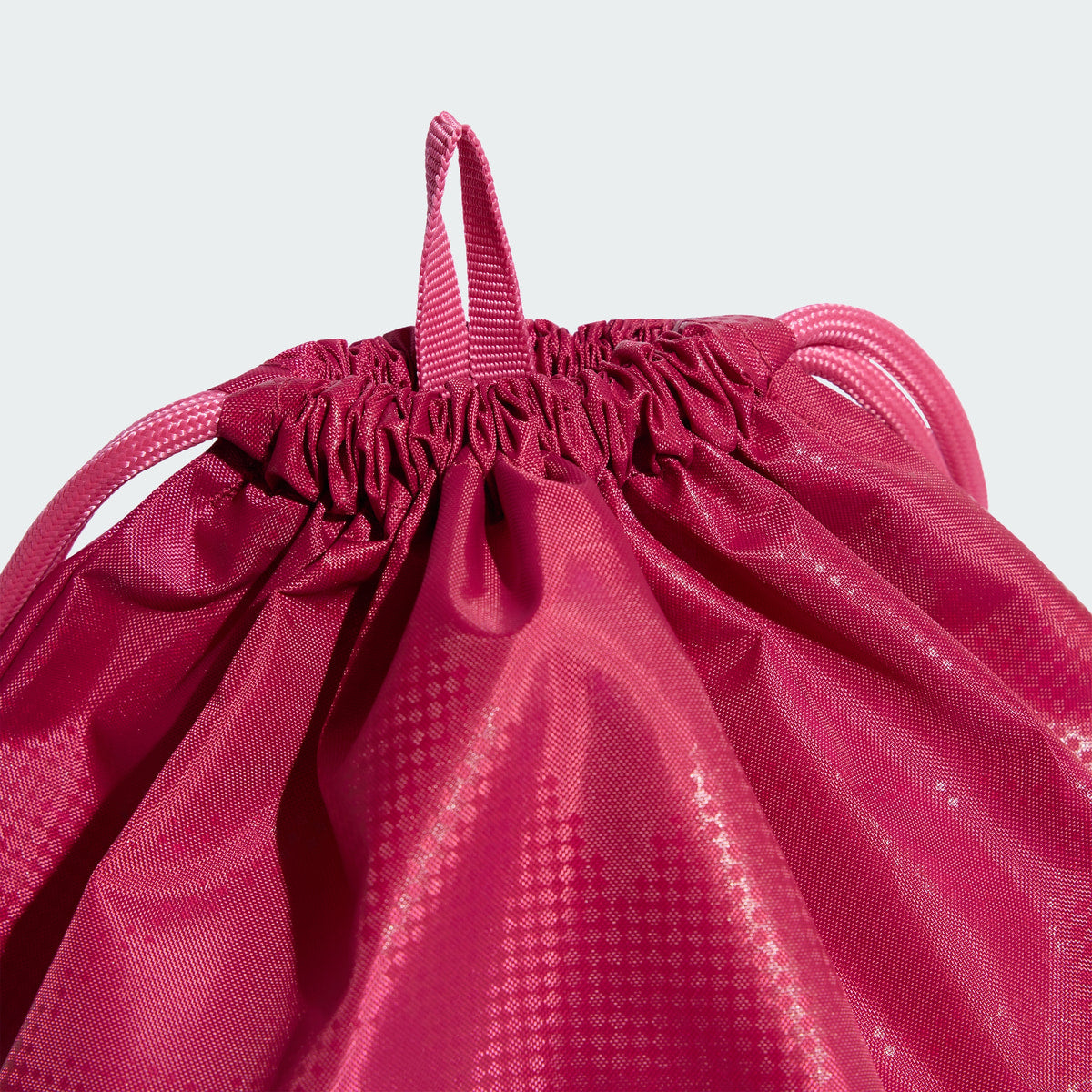 REAL MADRID GYM SACK PINK