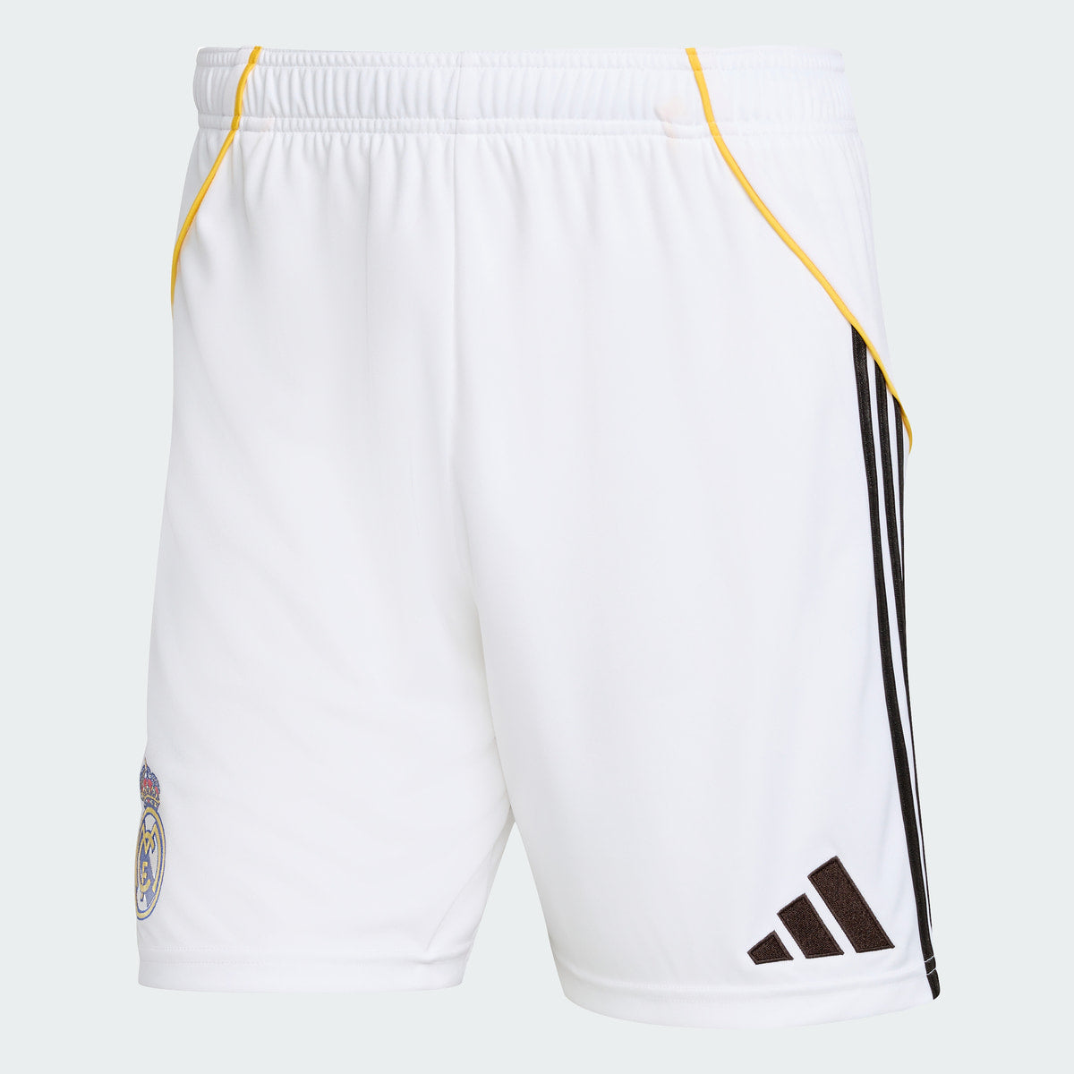 REAL MADRID HOME 25/26 SHORTS