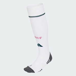 REAL MADRID HOME 26/27 SOCKS