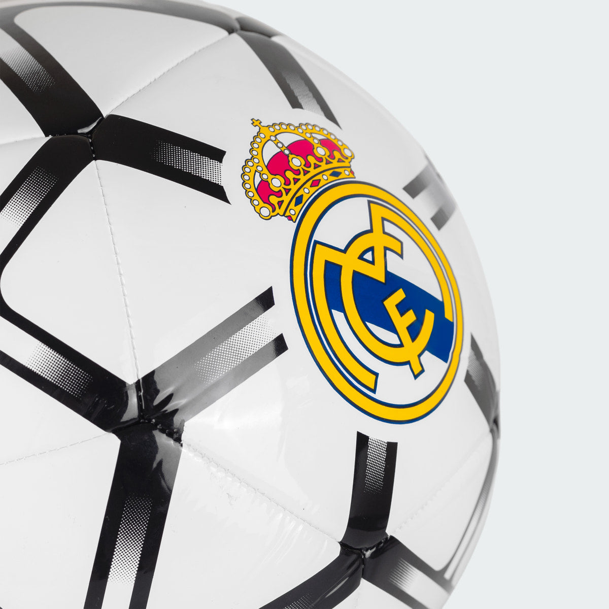 REAL MADRID HOME CLUB BALL
