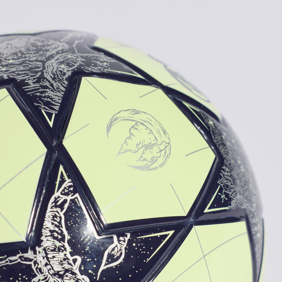 REAL MADRID MINI BALL GREEN
