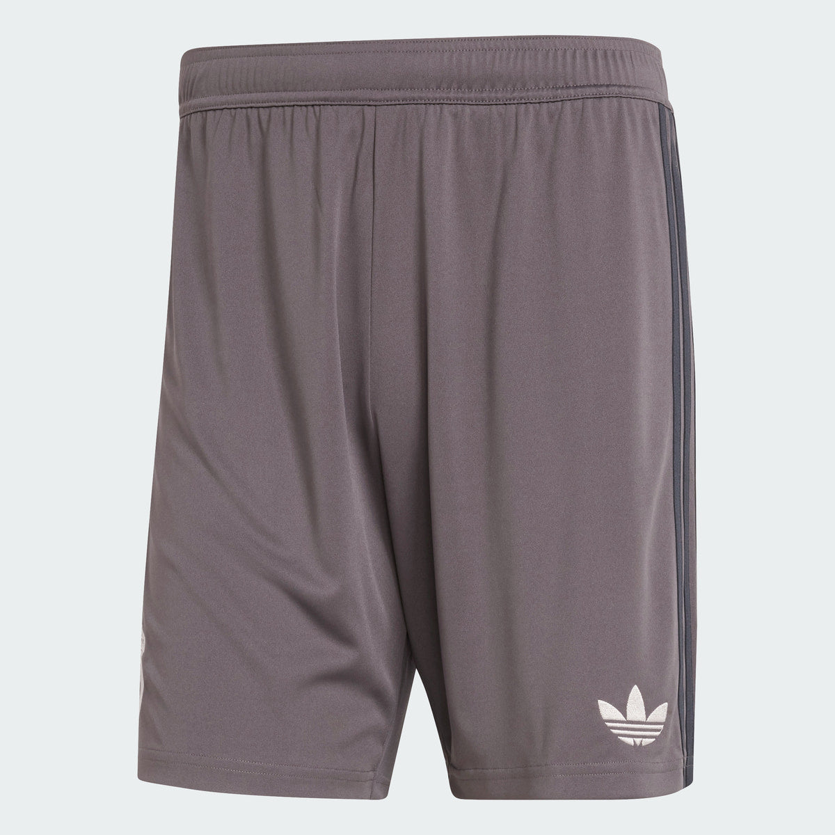 REAL MADRID THIRD 24/25 SHORTS