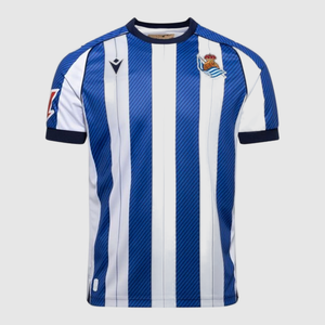 REAL SOCIEDAD 25/26 HOME JERSEY