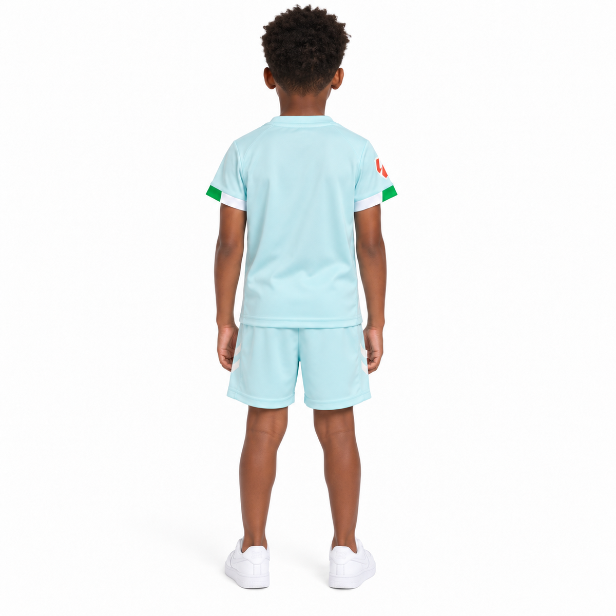 REAL BETIS 25/26 AWAY KIDS KIT