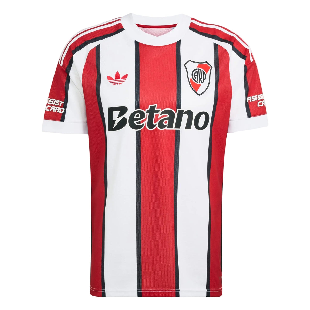 RIVER PLATE 26/27 AWAY PLAYER JERSEY