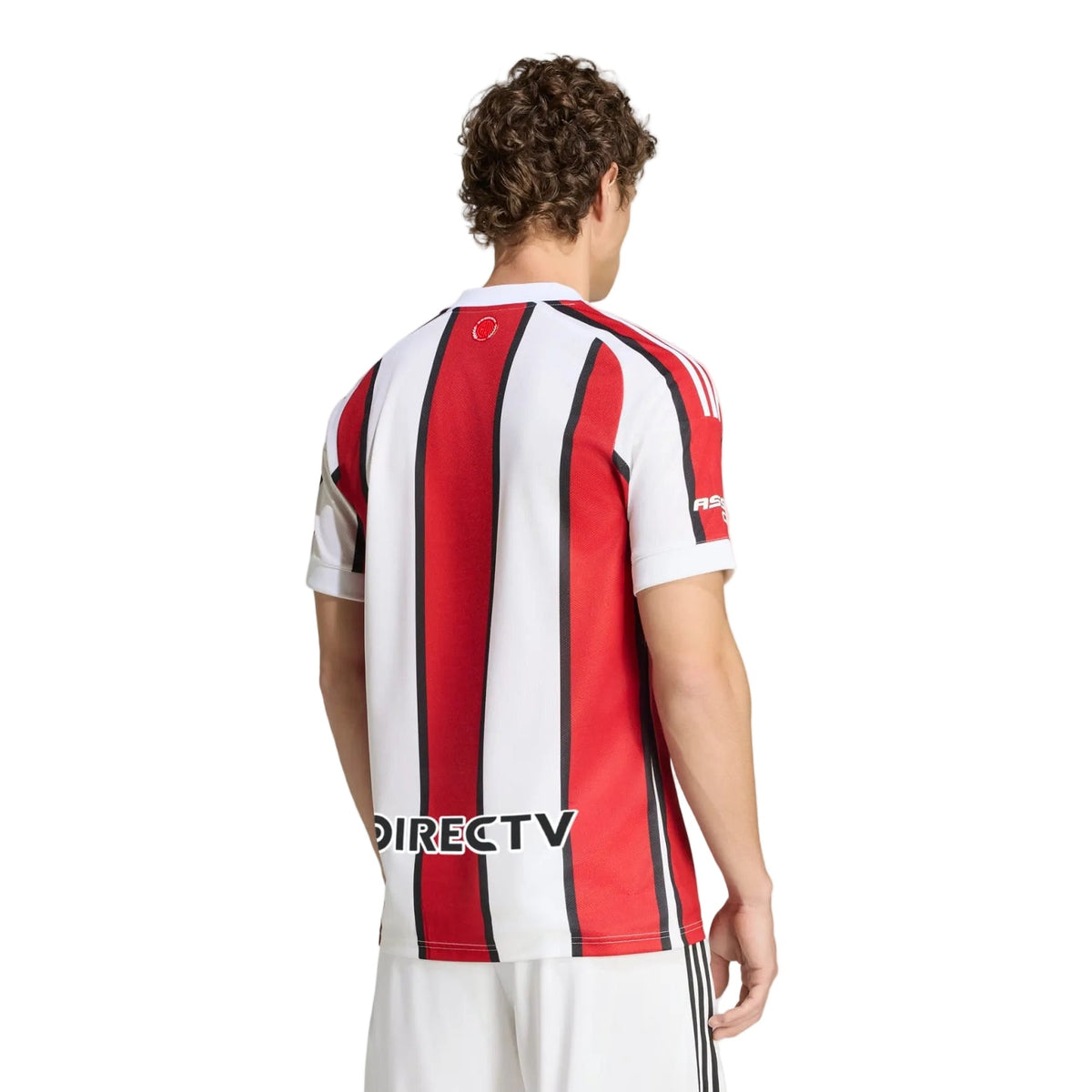 RIVER PLATE 26/27 AWAY PLAYER JERSEY