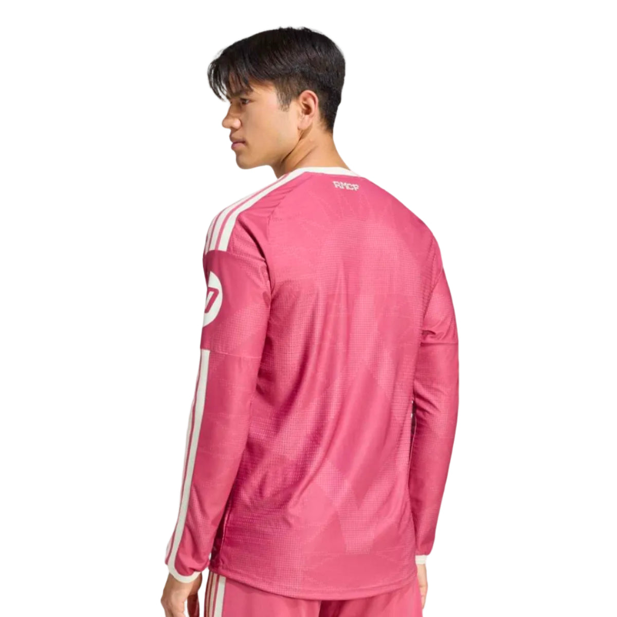 REAL MADRID 26/27 AUTHENTIC THIRD LONG SLEEVE