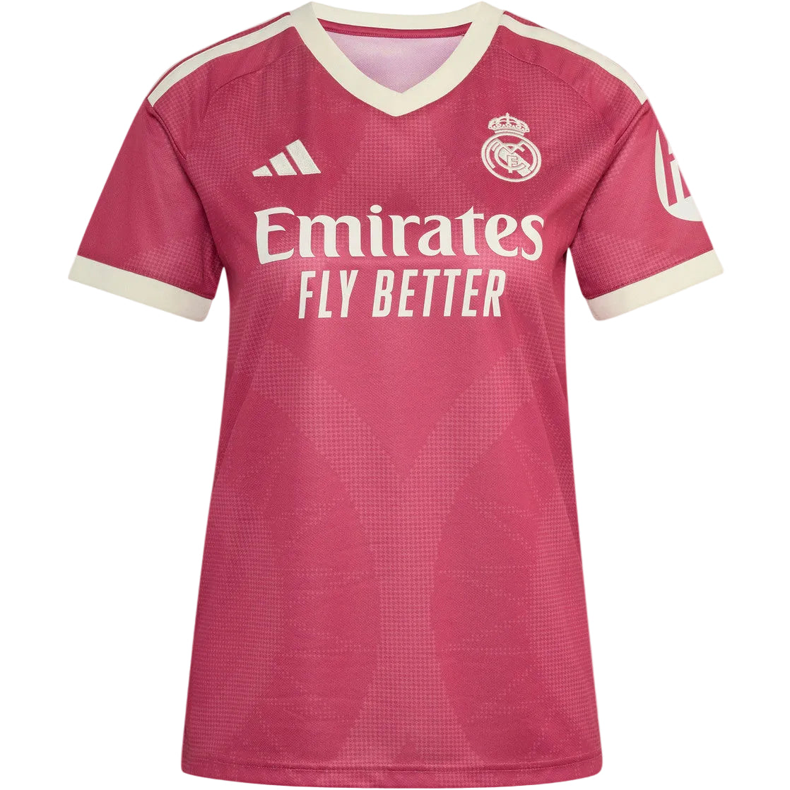 REAL MADRID 26/27 THIRD WOMEN JERSEY