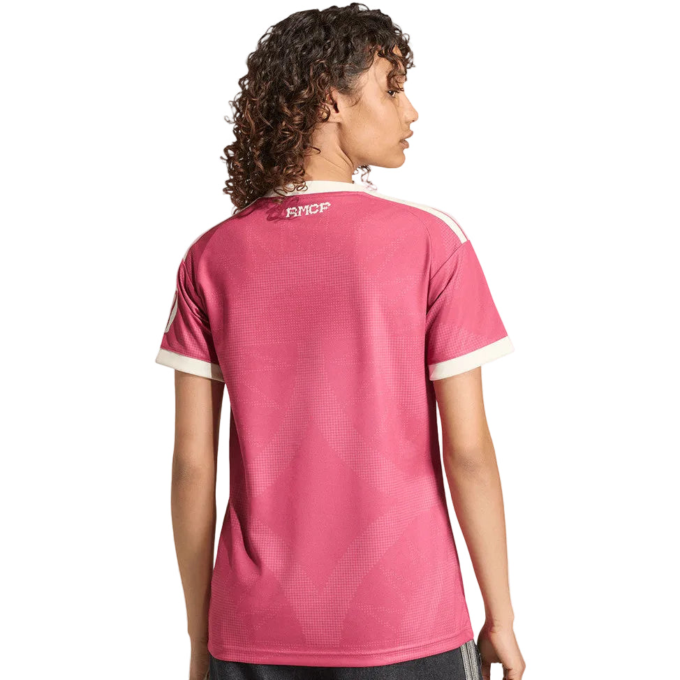 REAL MADRID 26/27 THIRD WOMEN JERSEY