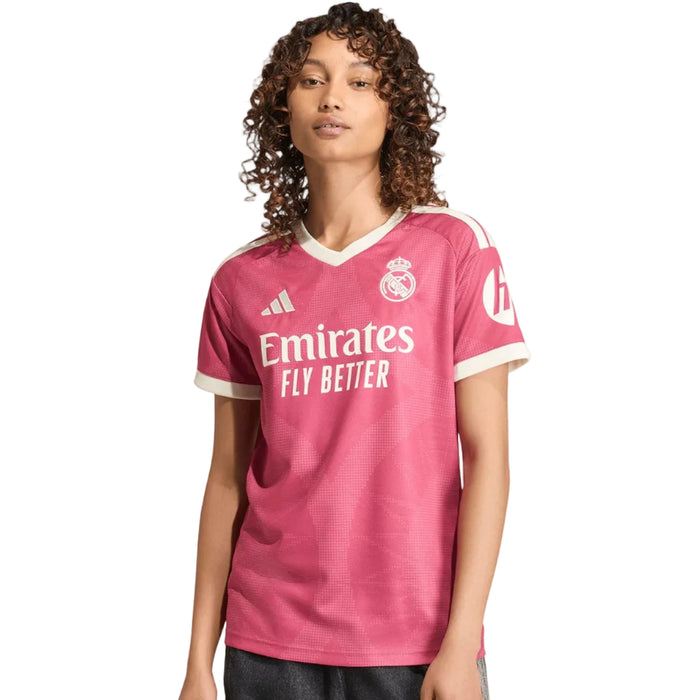 REAL MADRID 26/27 THIRD WOMEN JERSEY