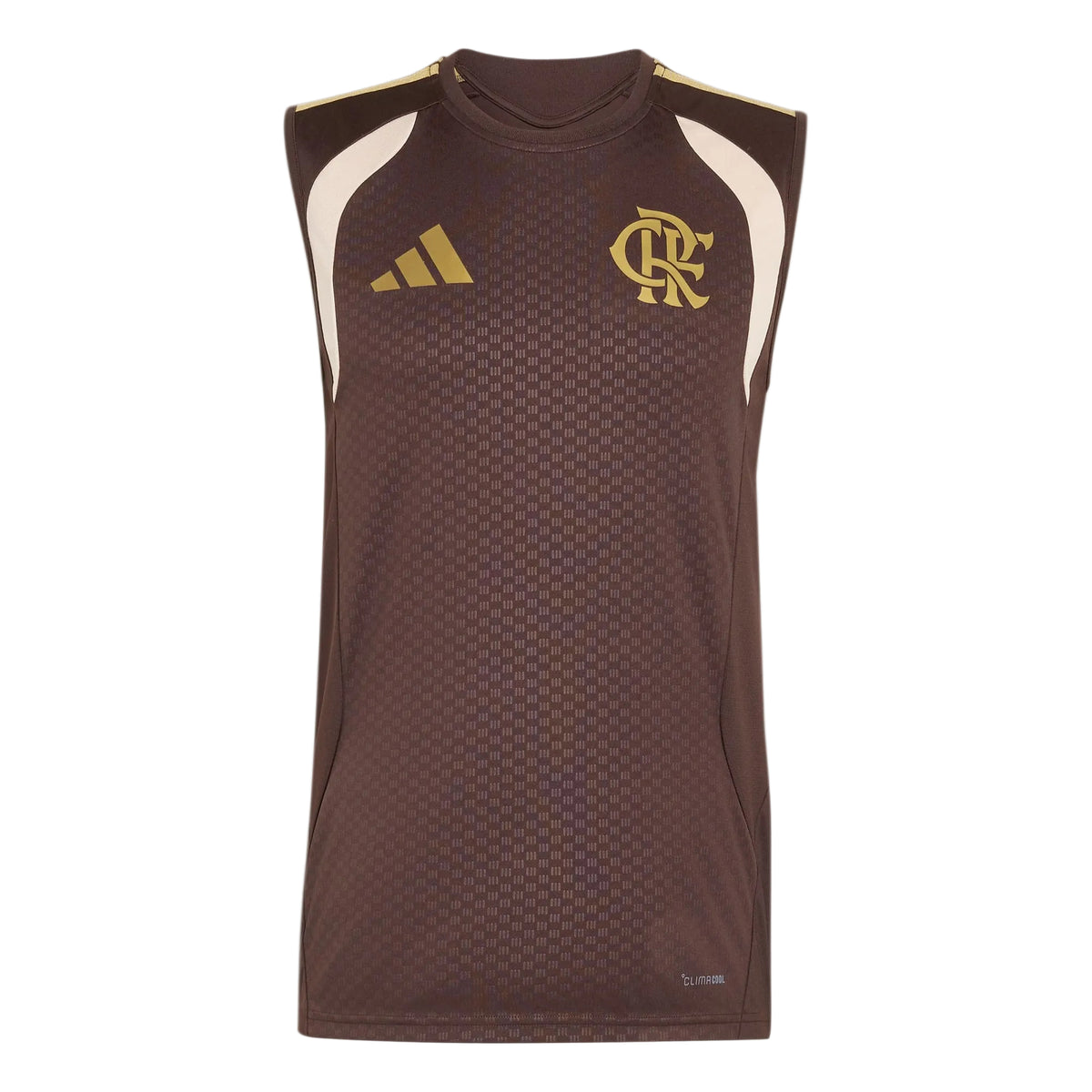 FLAMENGO 26/27 TRAINING SLEEVELESS I JERSEY