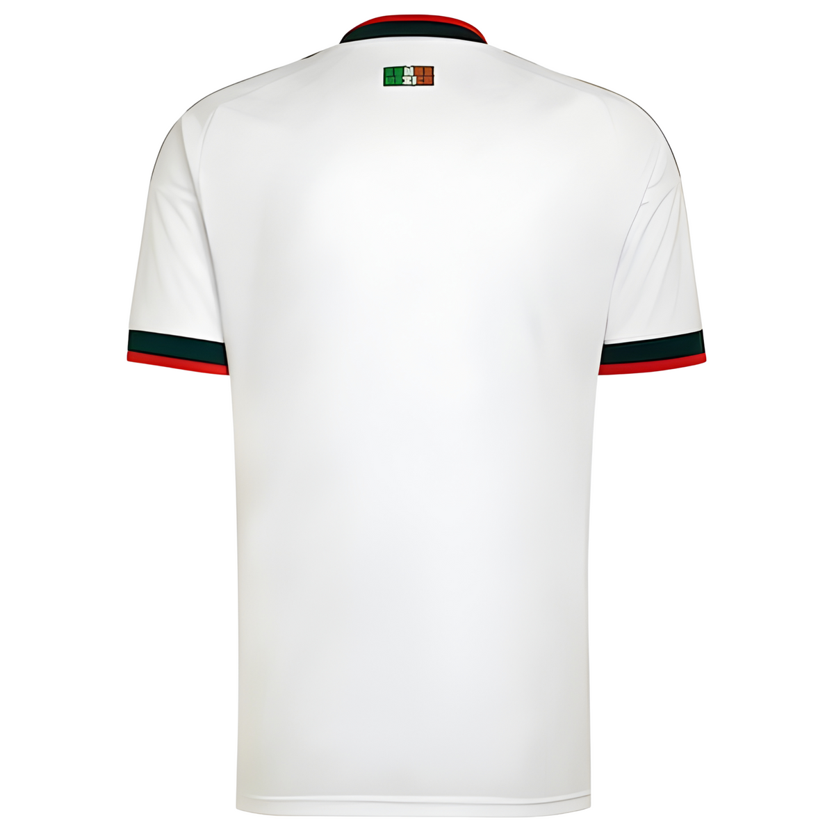 MEXICO 26 AWAY WORLD CUP JERSEY