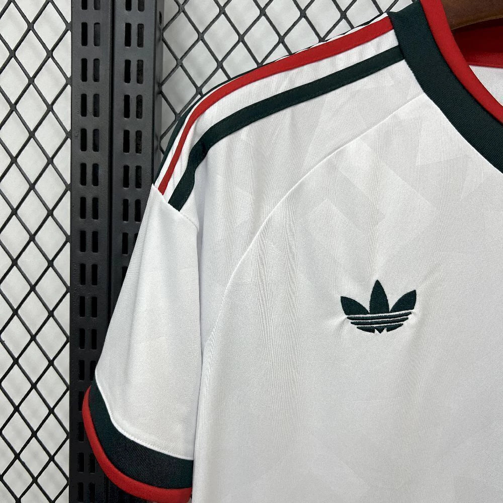MEXICO 26 AWAY WORLD CUP JERSEY