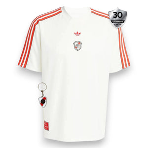 RIVER PLATE 25/26 TERRACE ICONS JERSEY