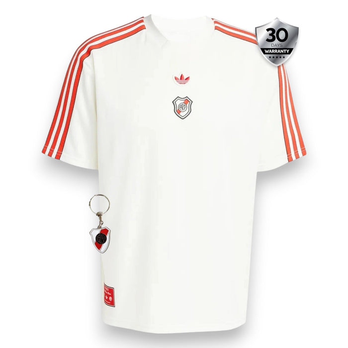 RIVER PLATE 25/26 TERRACE ICONS JERSEY