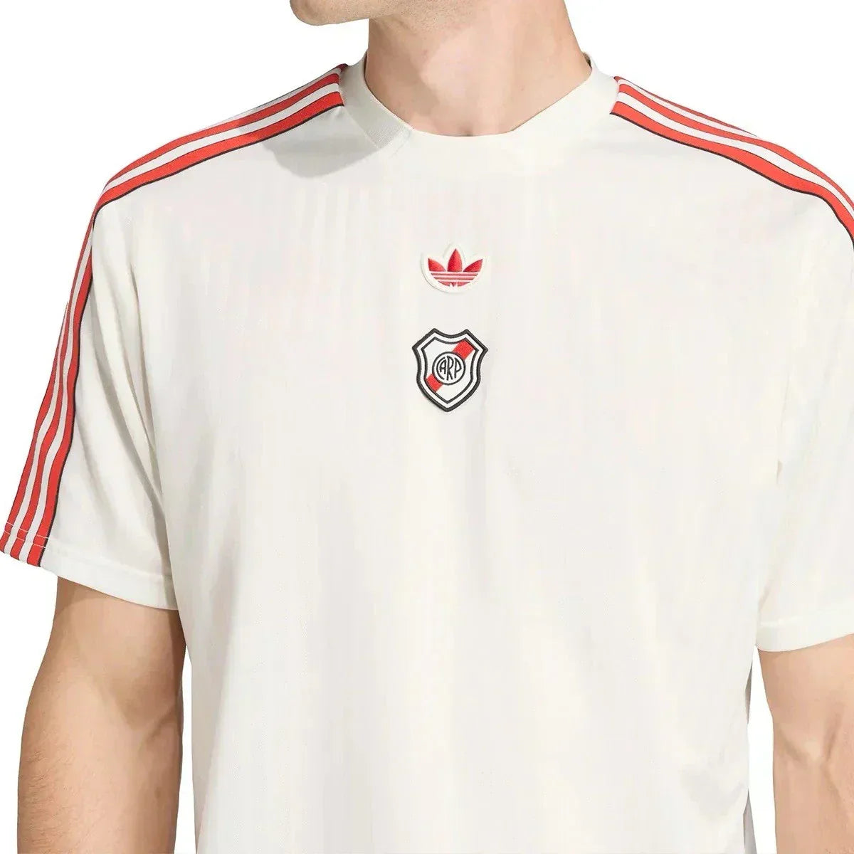 RIVER PLATE 25/26 TERRACE ICONS JERSEY