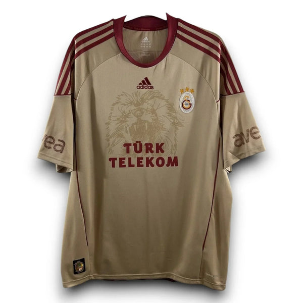 GALATASARAY 10/11 RETRO AWAY JERSEY
