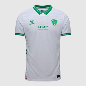SAINT-ETIENNE 25/26 AWAY JERSEY