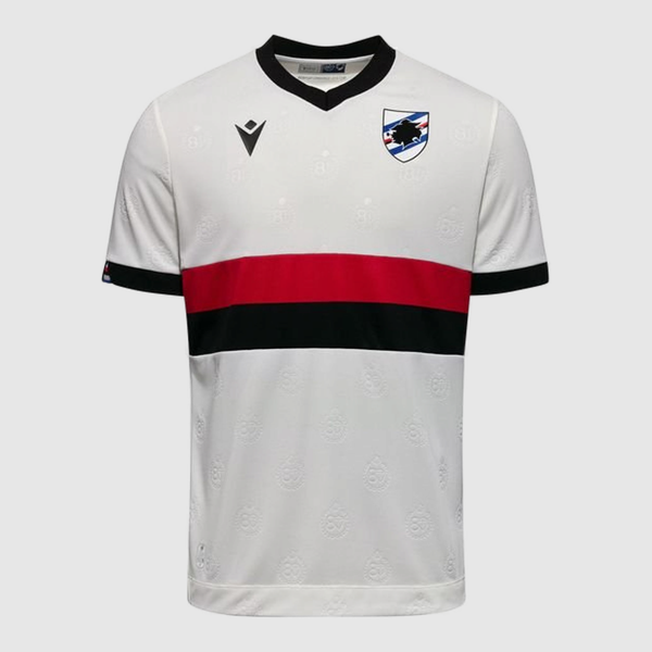 SAMPDORIA 26/27 AWAY JERSEY