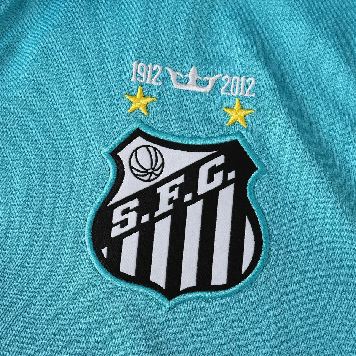 SANTOS 12/13 RETRO AWAY KIDS KIT