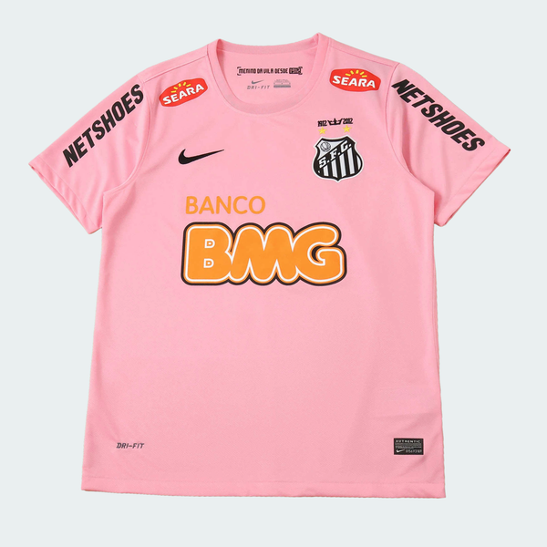 SANTOS 13 RETRO JERSEY
