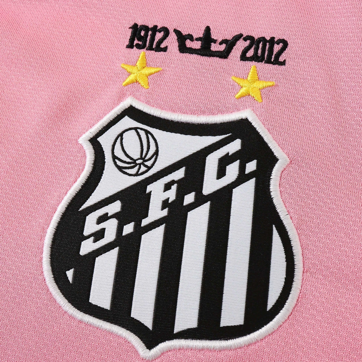 SANTOS 13 RETRO JERSEY