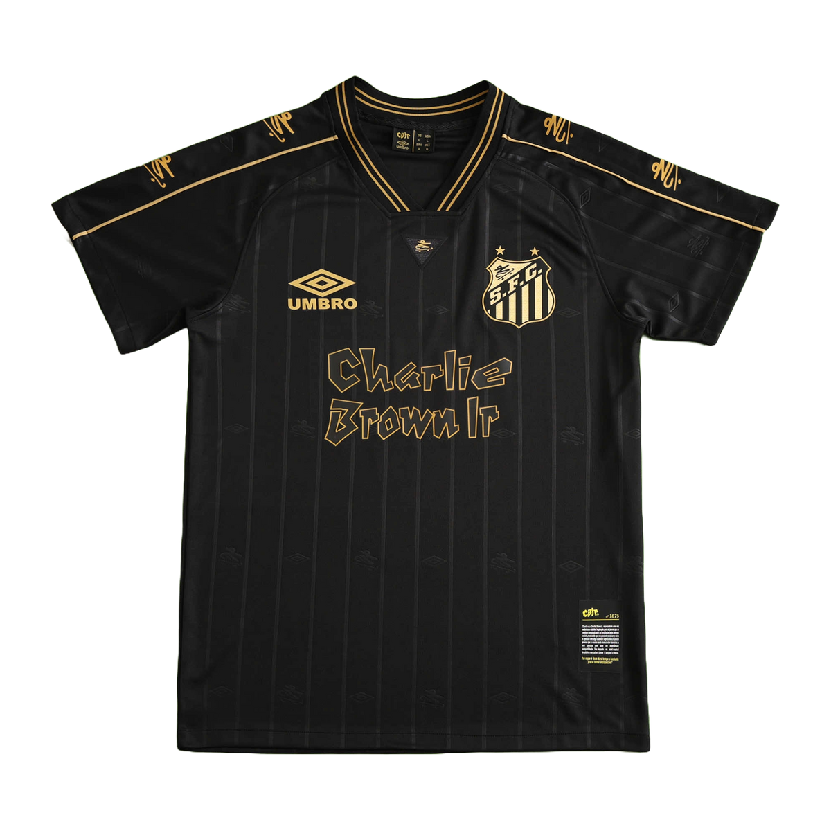 SANTOS 24/25 JERSEY