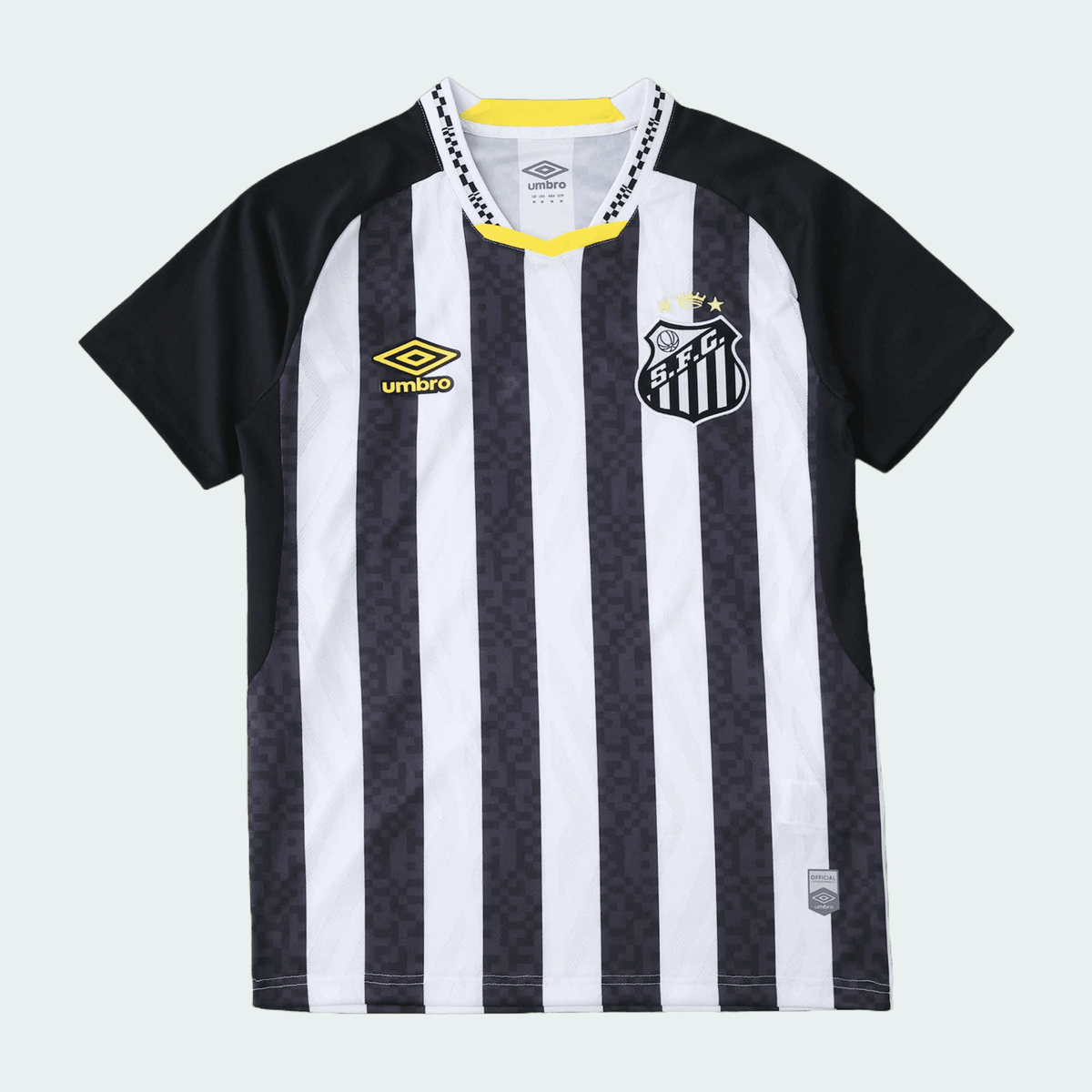 SANTOS 25/26 AWAY JERSEY