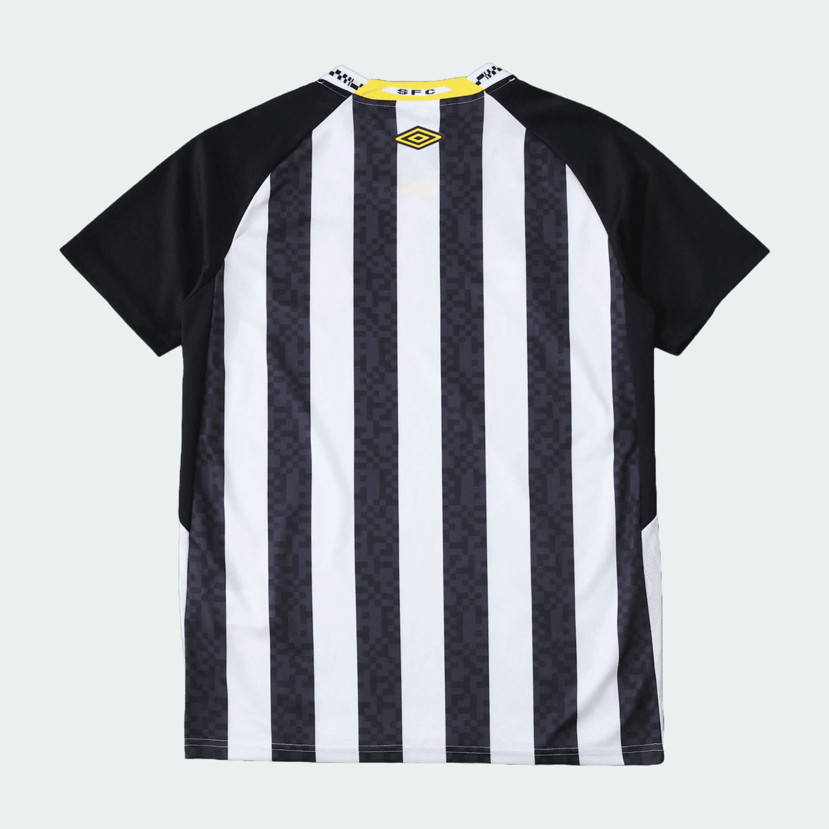 SANTOS 25/26 AWAY JERSEY