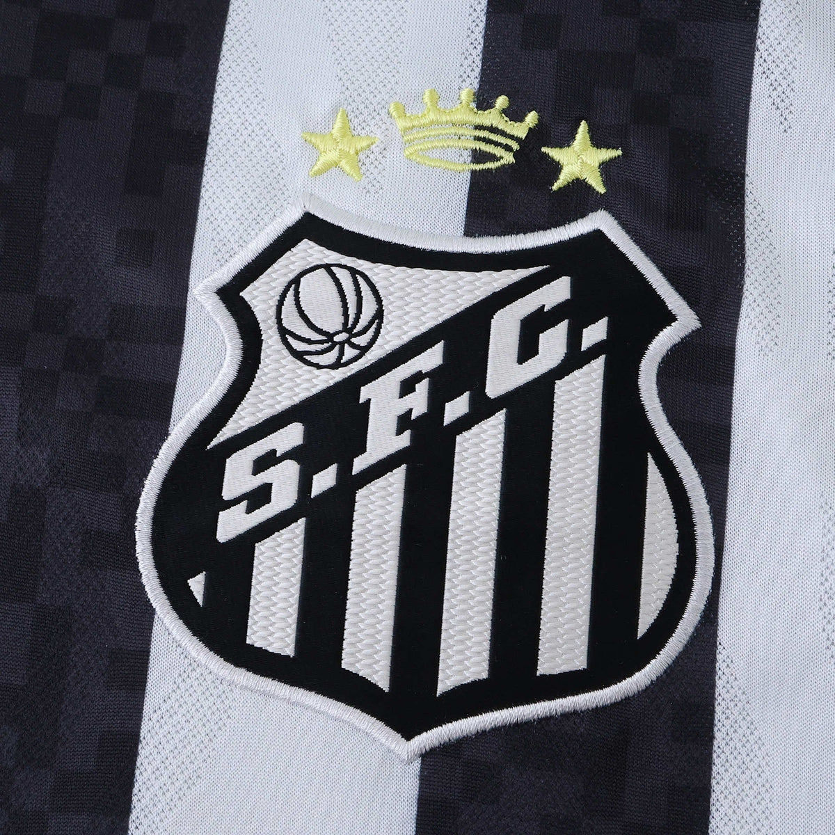 SANTOS 25/26 AWAY JERSEY