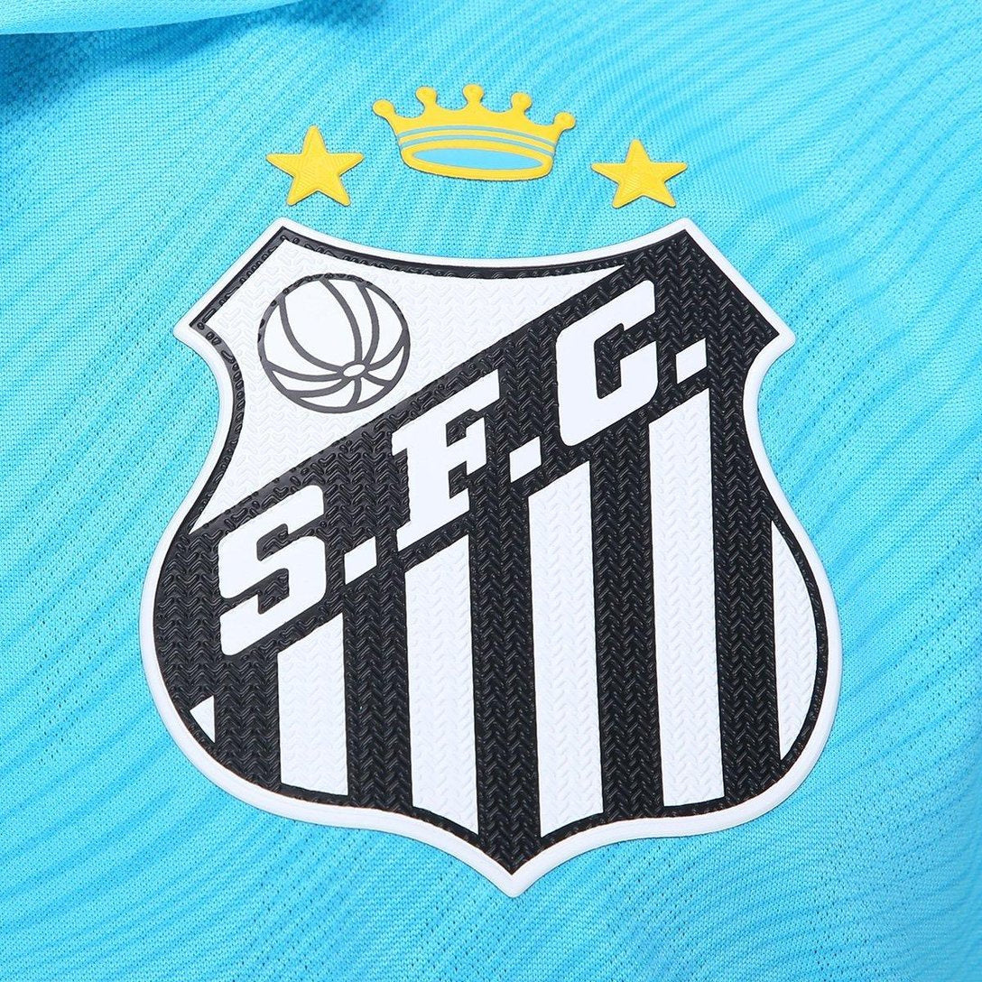 SANTOS 25/26 FOURTH PLAYER JERSEY