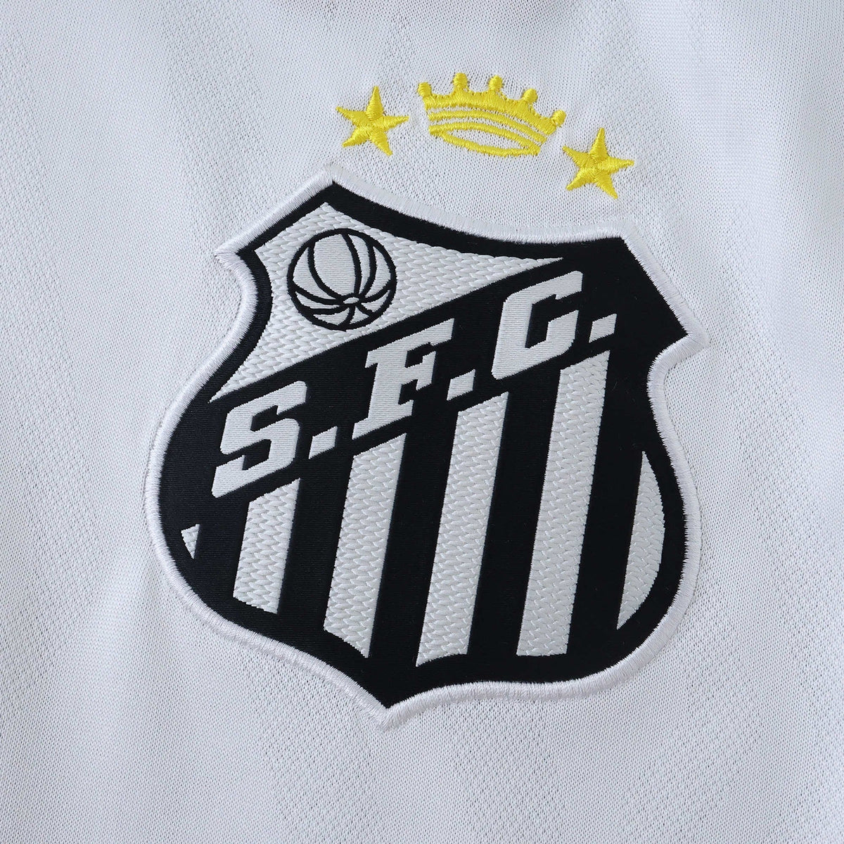 SANTOS 25/26 HOME JERSEY
