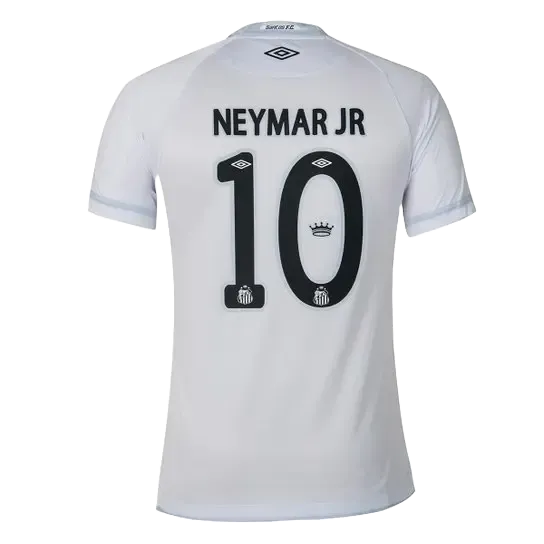 SANTOS 25/26 HOME PLAYER JERSEY