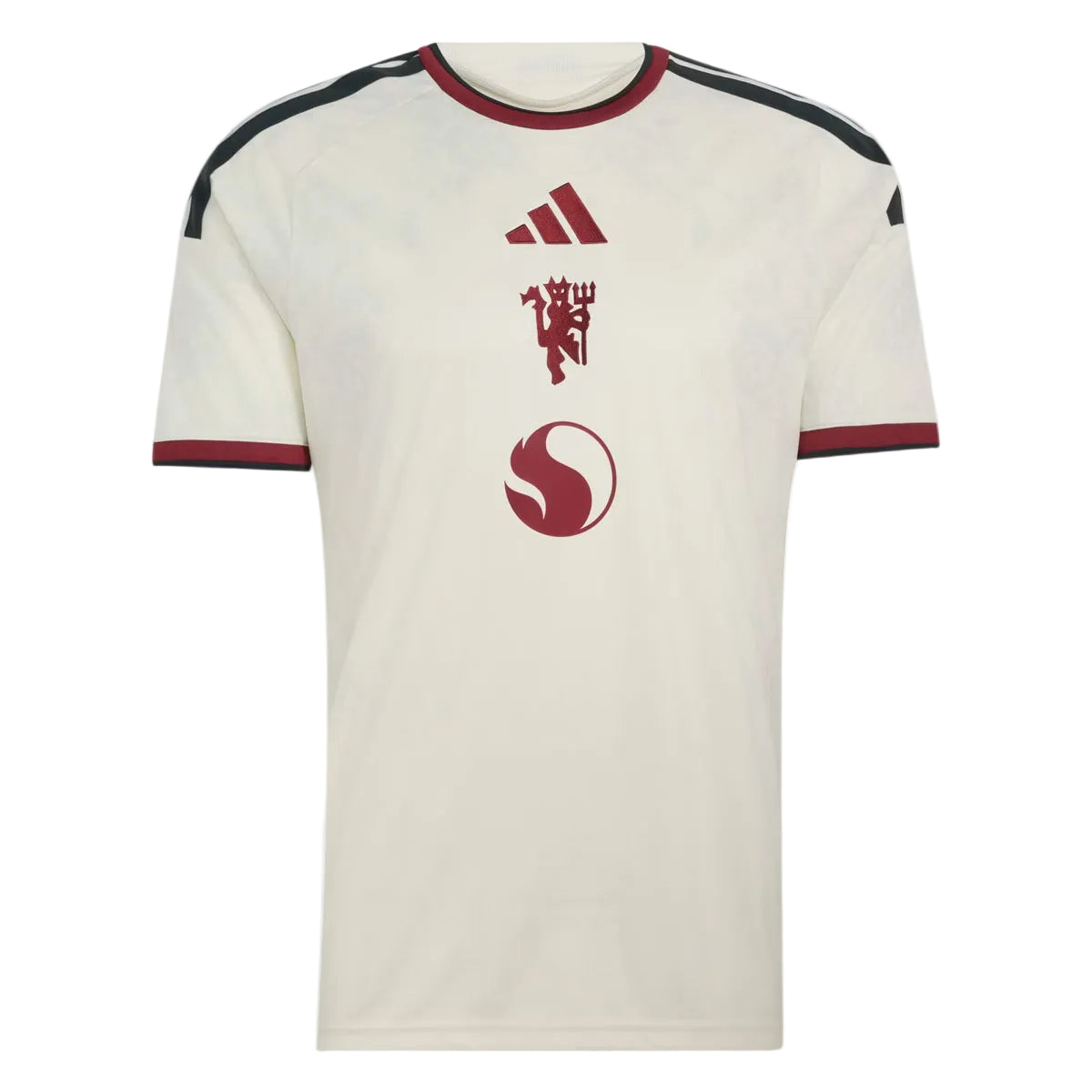 MANCHESTER UNITED 26/27 THIRD II JERSEY
