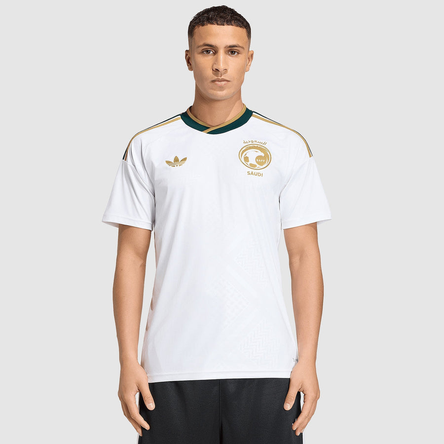 SAUDI ARABIA 26/27 AWAY JERSEY