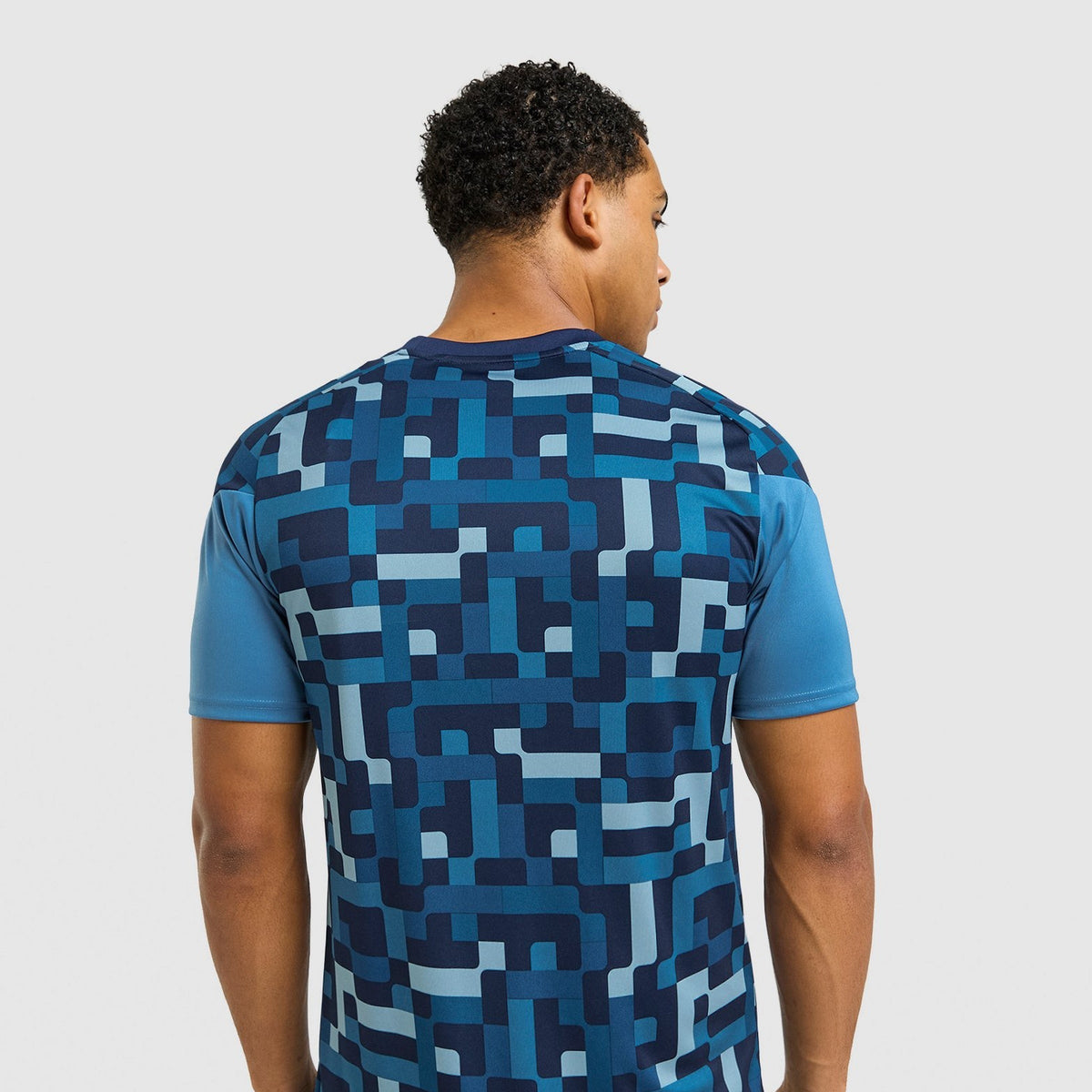 SCOTLAND 26/27 PRE-MATCH JERSEY