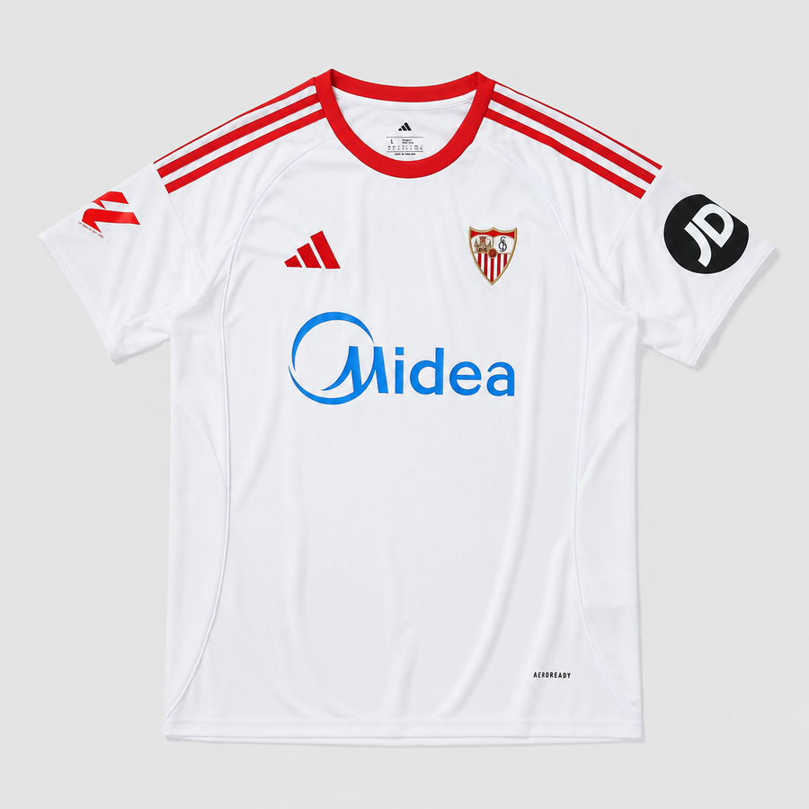 SEVILLA 25/26 AWAY JERSEY