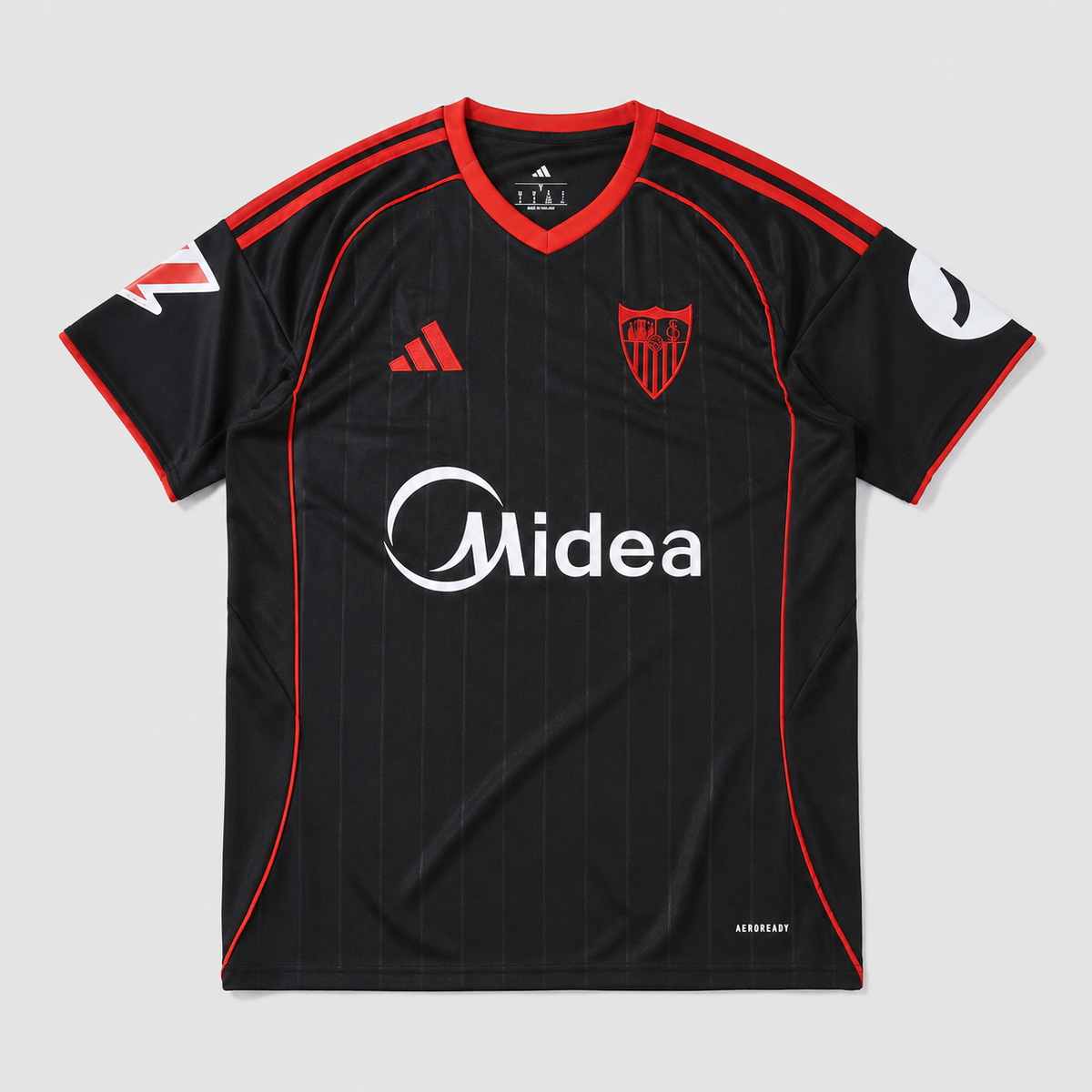 SEVILLA 25/26 THIRD JERSEY