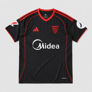 SEVILLA 25/26 THIRD JERSEY