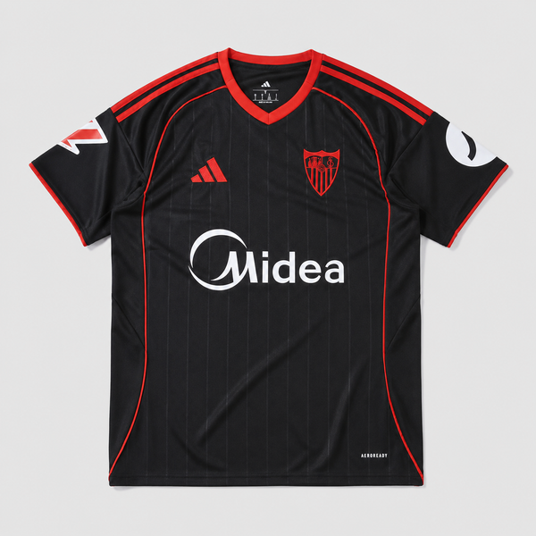 SEVILLA 25/26 THIRD JERSEY