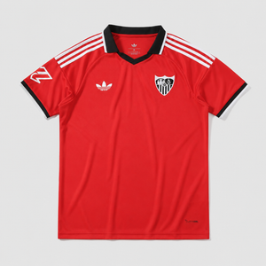 SEVILLA 26/27 HOME JERSEY