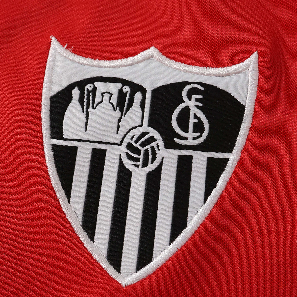 SEVILLA 26/27 HOME JERSEY