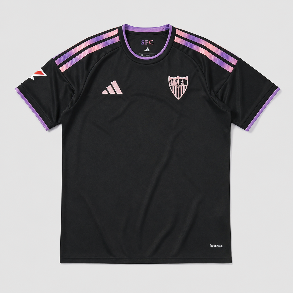SEVILLA 26/27 THIRD JERSEY