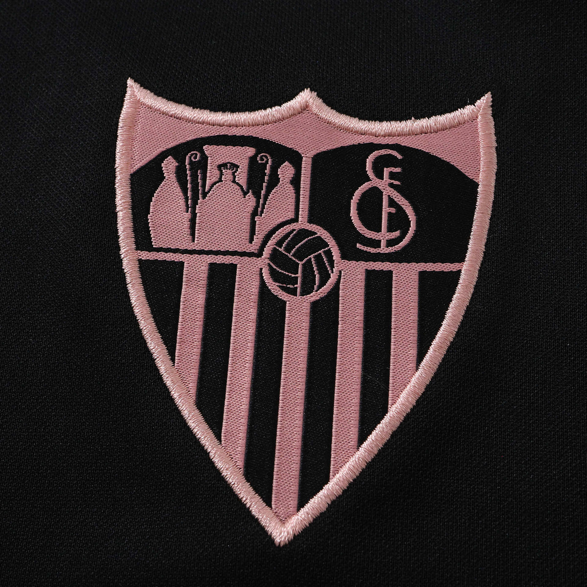 SEVILLA 26/27 THIRD JERSEY