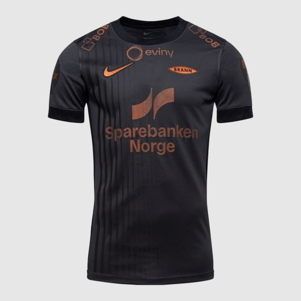 SK BRANN 25/26 AWAY JERSEY