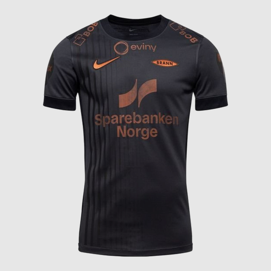 SK BRANN 25/26 AWAY JERSEY