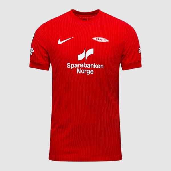 SK BRANN 25/26 HOME PLAYER JERSEY