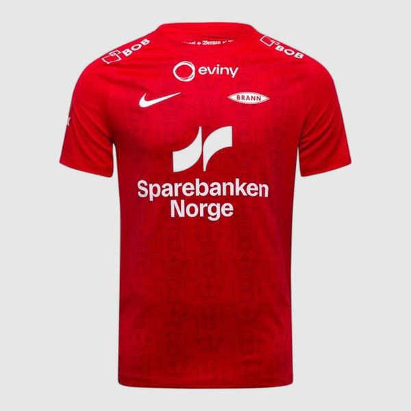 SK BRANN 26/27 HOME JERSEY
