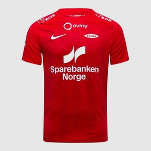 SK BRANN 26/27 HOME JERSEY