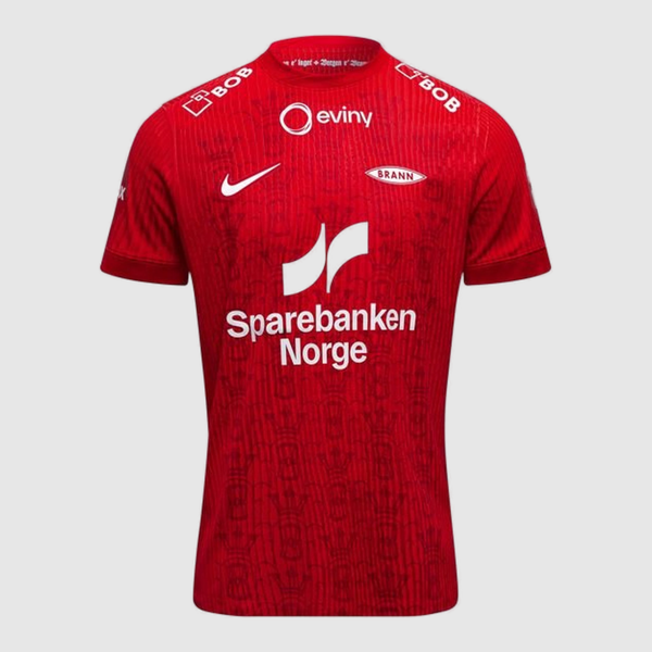 SK BRANN 26/27 HOME PLAYER JERSEY